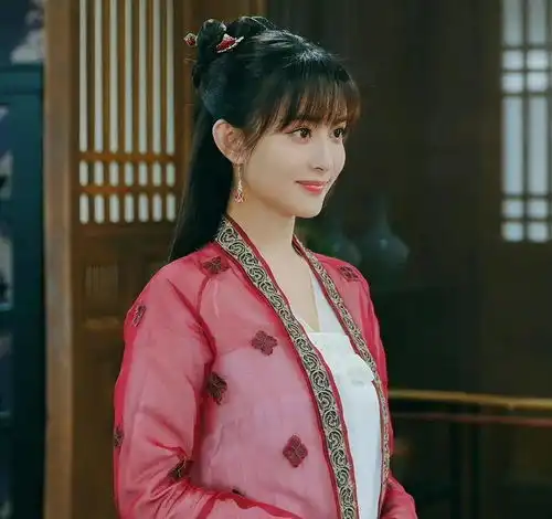 雪中悍刀行12位美女选角只有5位符合预期,她比姜泥还有争议