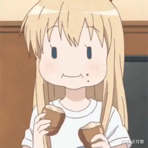 有哪些看起来逗比搞笑的头像