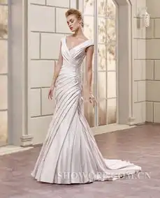 eddyk.释出2016婚纱系列时尚型录