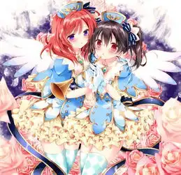 lovelivep站西木野真姬矢泽妮可