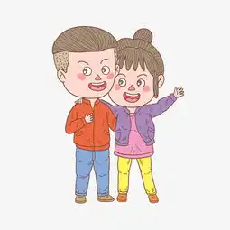 微信头像可爱卡通图案情