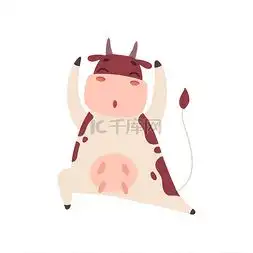 兔子图片卡通头像搞笑运