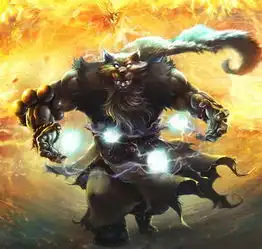 野兽之灵乌迪尔出装攻略凤凰流打野心得分享