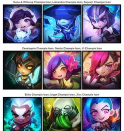 lols9赛季结束日期临近美服玩家却遇到了这样的事情