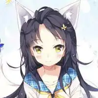 让萌系美少女萌翻你i