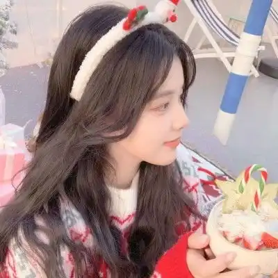 关于平安夜的心动文案