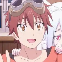 这是什么动漫人物