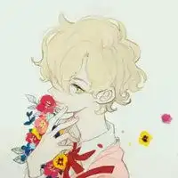 萌萌的男生头像可爱动漫超萌超可爱男头像