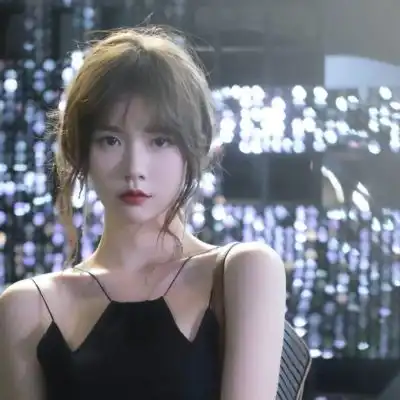 青春初恋文案女生头像图片