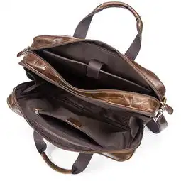 港系复古的头像男邮差包