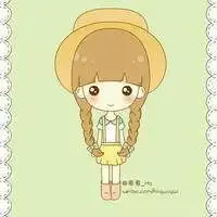 流行头像最新款卡通微信头像图片大全