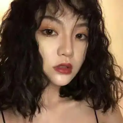 欲系高冷头像女女生