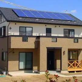 郑州家庭太阳能发电价格批发供应谷瀑环保