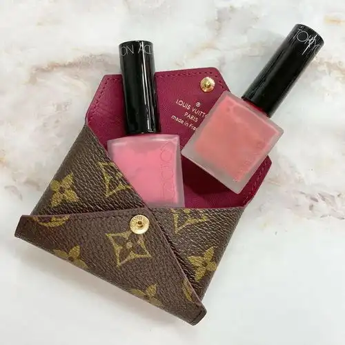 奇怪了,欧阳娜娜为啥换什么发色都好看