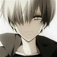 可爱萌娃头像男动漫