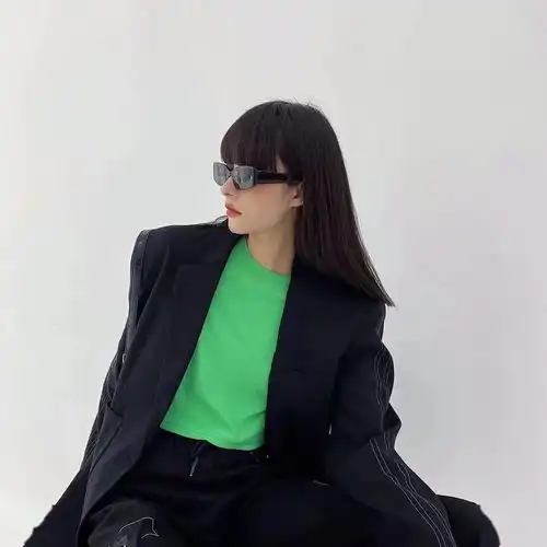 慵懒冷淡风女头像