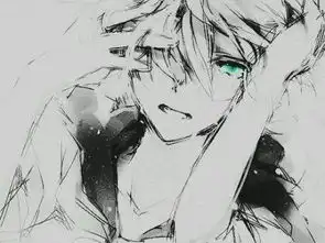 求一些动漫少年单人的图片好看一点画风好一点最好不是人尽皆的动漫人物最好是微笑而且最好是脸