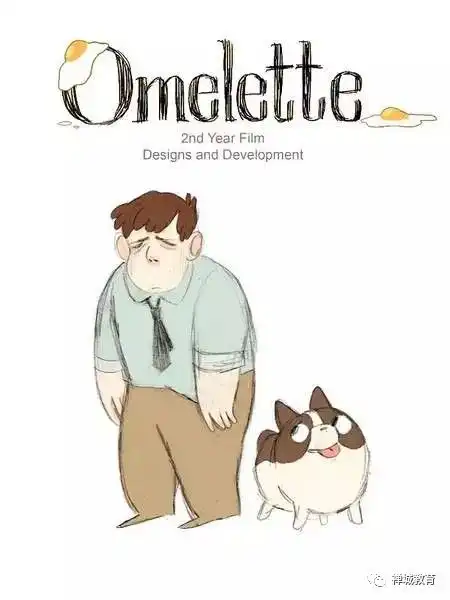 推荐10部不容错过的动画短片,假期一起看