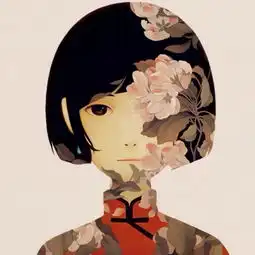 大鱼海棠椿头像