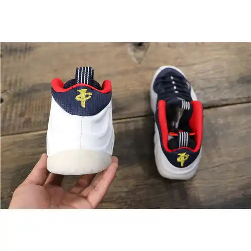 nikeairfoampositeone耐克喷泡系列男女篮球鞋314996501