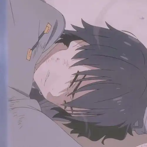 动漫男头百里挑一的高品质个性头像