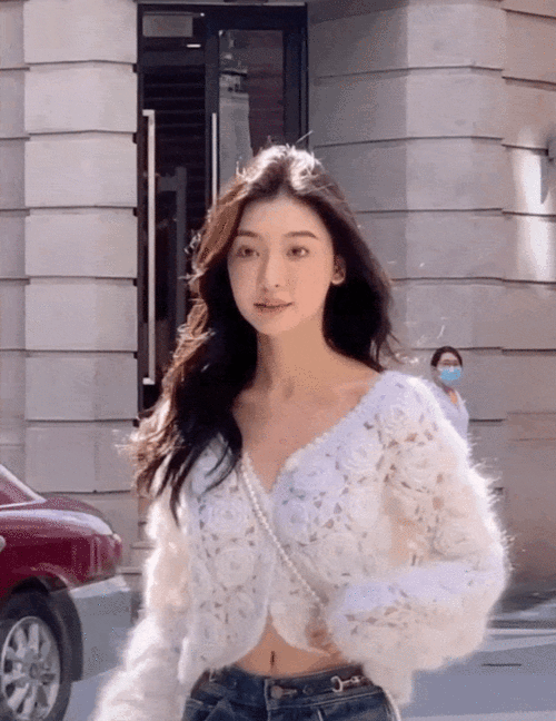 几个提升头发氛围感的小技巧