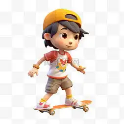 3d动漫卡通图片3d动漫卡通图片素材免费下载千库网