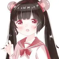 手绘闺蜜头像手绘闺蜜头像两人一人一张