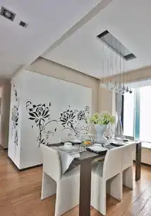 三居衫驭装潢设计案例土巴兔上海装修网