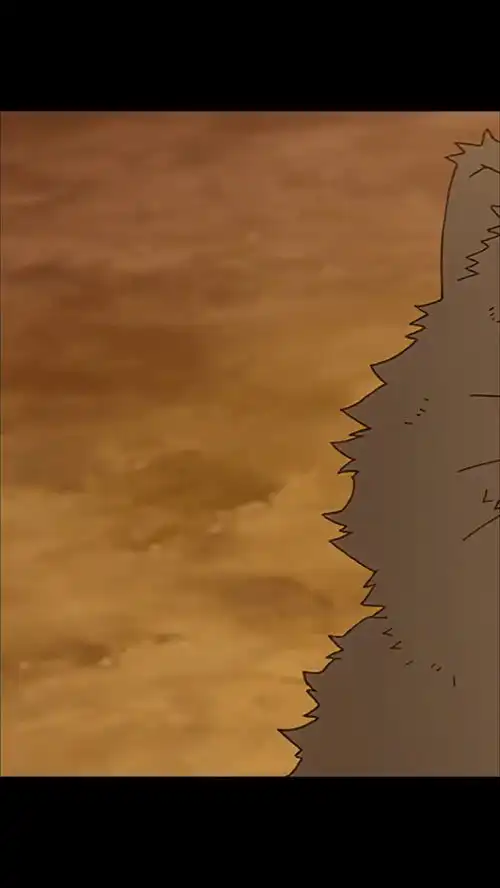 不死少年化身雪狼,从鬼熊口中救出小女孩