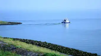 风光组荷兰这个纯净的蓝色国度