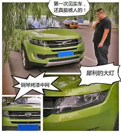 头像偏美系换车