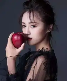 禁欲系头像情侣写真写真