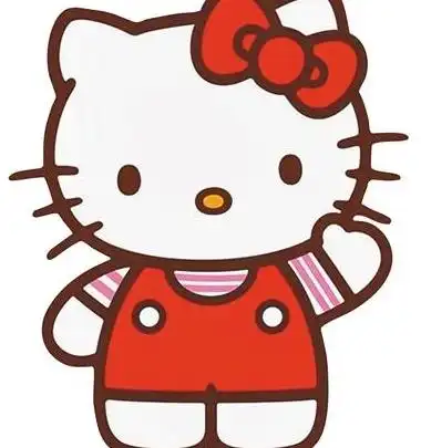 hellokitty将被拍成好莱坞电影动画版还是真人版待定