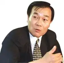 消息指民航中南局局长刘亚军轻生系精神抑郁所致