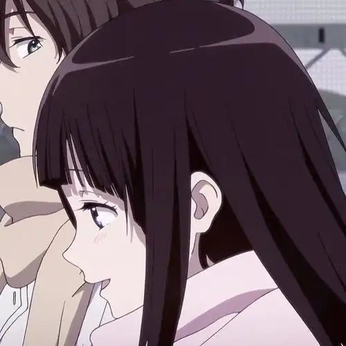 优质动漫情头不求被全世界宠爱,只求这一生只是你一人腾讯新闻