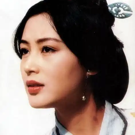 陈红hongchen图片