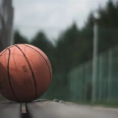 篮球头像