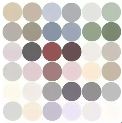 黄色系ins高级质感头像