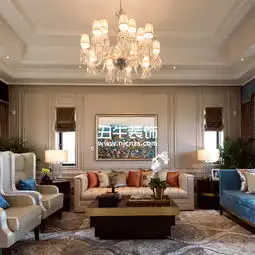 家装设计师室内设计师装修设计