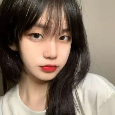 女头太阳会突然落山月亮也会女生头像我要个性网