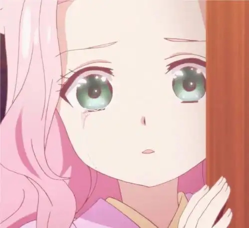 超可爱的女生头像系列动