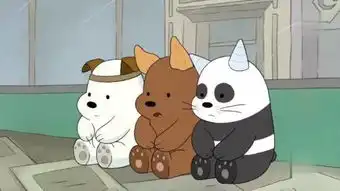 以熊猫为主角的动画你看过几部