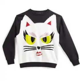 老佛爷的天之娇宠