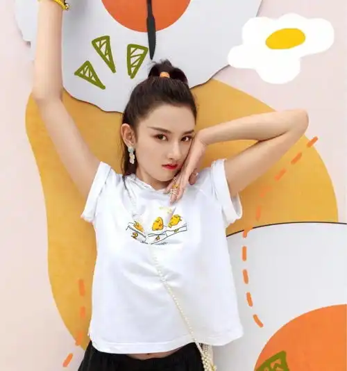 一问一答宁静,仝卓,黄教主,宋祖儿,张艺凡,颜色女星超越心思资源