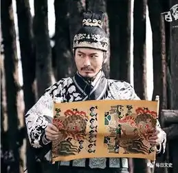 中国的古装剧到底有多扯淡这八个细节足以看出