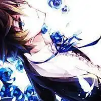 头像男生动漫帅气高冷系