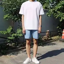 好物长短选择太纠结下身穿的够硬才重要吧