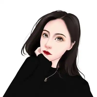 高冷动漫头像女生成熟点的动漫女生高冷霸气图片