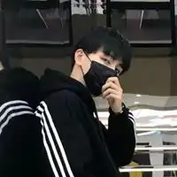 头像男霸气冷酷无情超拽最新冷酷无情男生头像